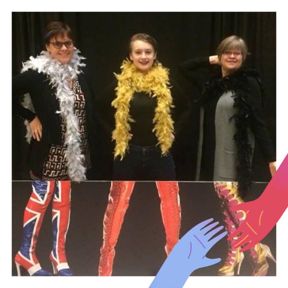 Meet your Posher, Kayla